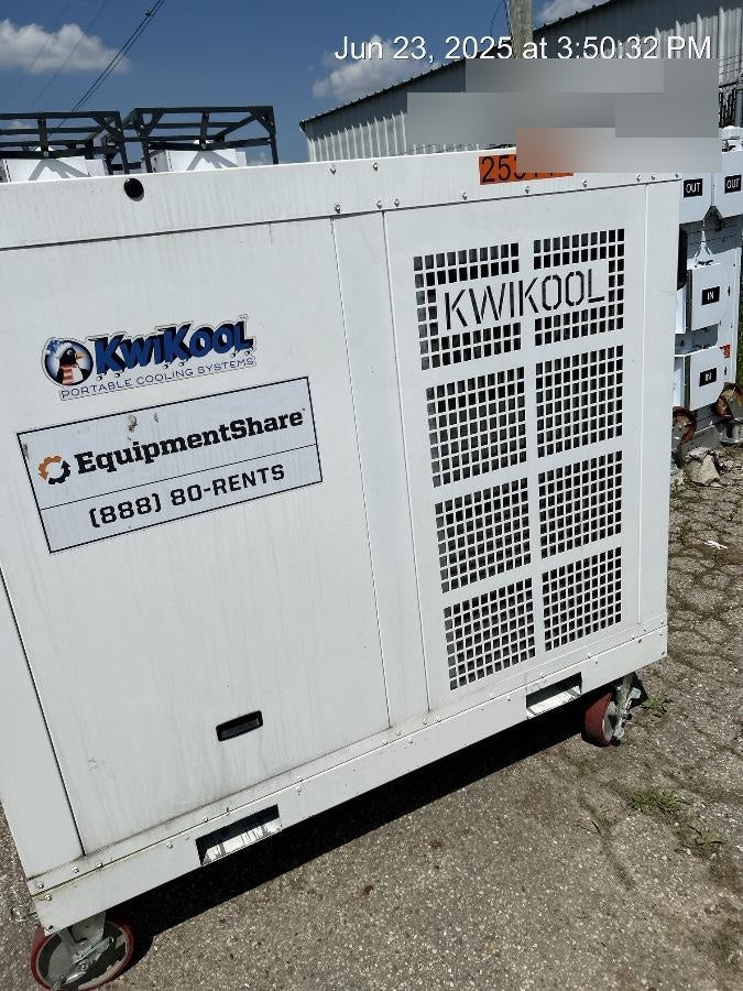 2022 KWIKOOL KPO12-43H