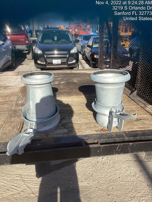 2022 MYERS-SETH RL-200