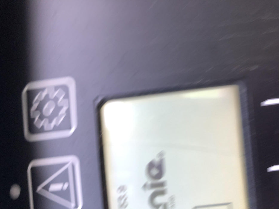 2019 GENIE S-65 TRAX