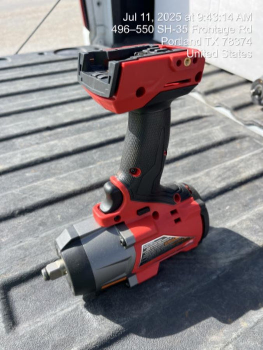 2025 MILWAUKEE 2967-20