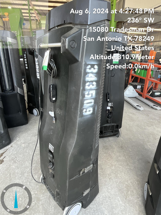 2023 VECTOR Vector Max