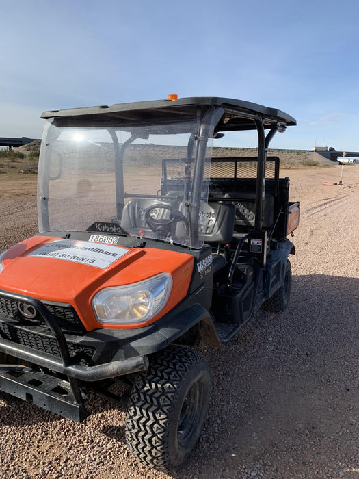 2021 KUBOTA RTV-X1140W-H (Canopy)