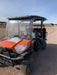 2021 KUBOTA RTV-X1140W-H (Canopy)