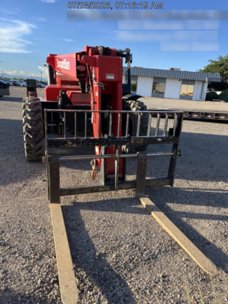 2020 MANITOU MTA8044