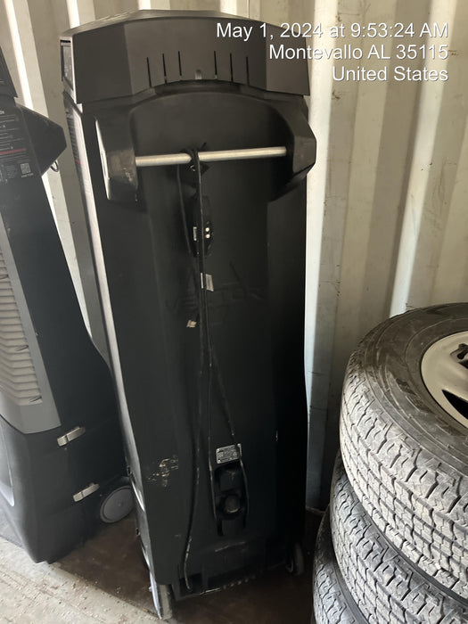 2023 VECTOR Vector Max