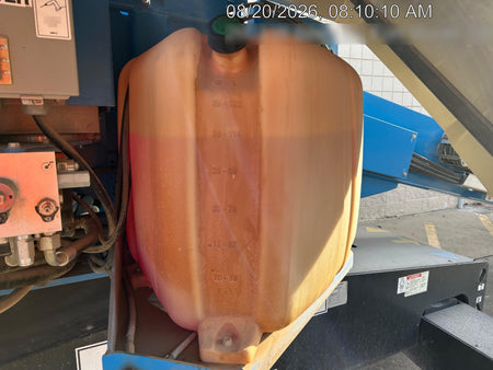 2021 GENIE S-40 XC