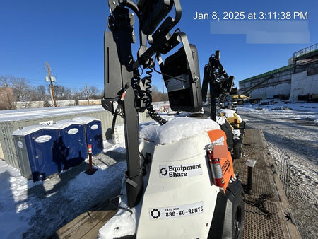 2024 GENERAC MLT2