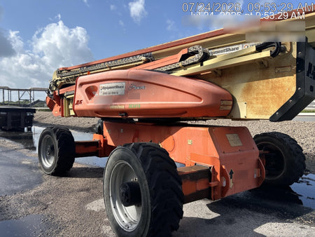 2019 JLG 1250AJP