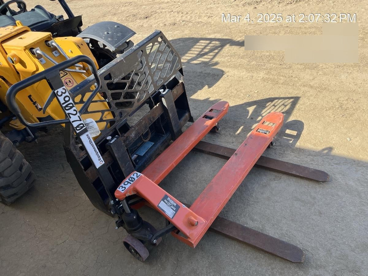 2024 FRANKLIN Franklin 2.5 Ton Pallet Jack