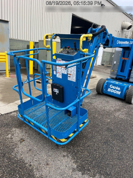 2024 GENIE Z30-20 N RJ