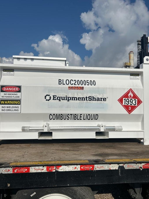 2025 UNITY BLOC 2000