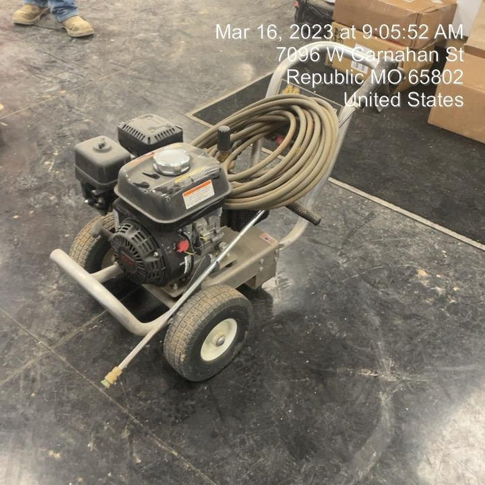 2020 MI-T-M CORPORATION CA-2703-1MMH