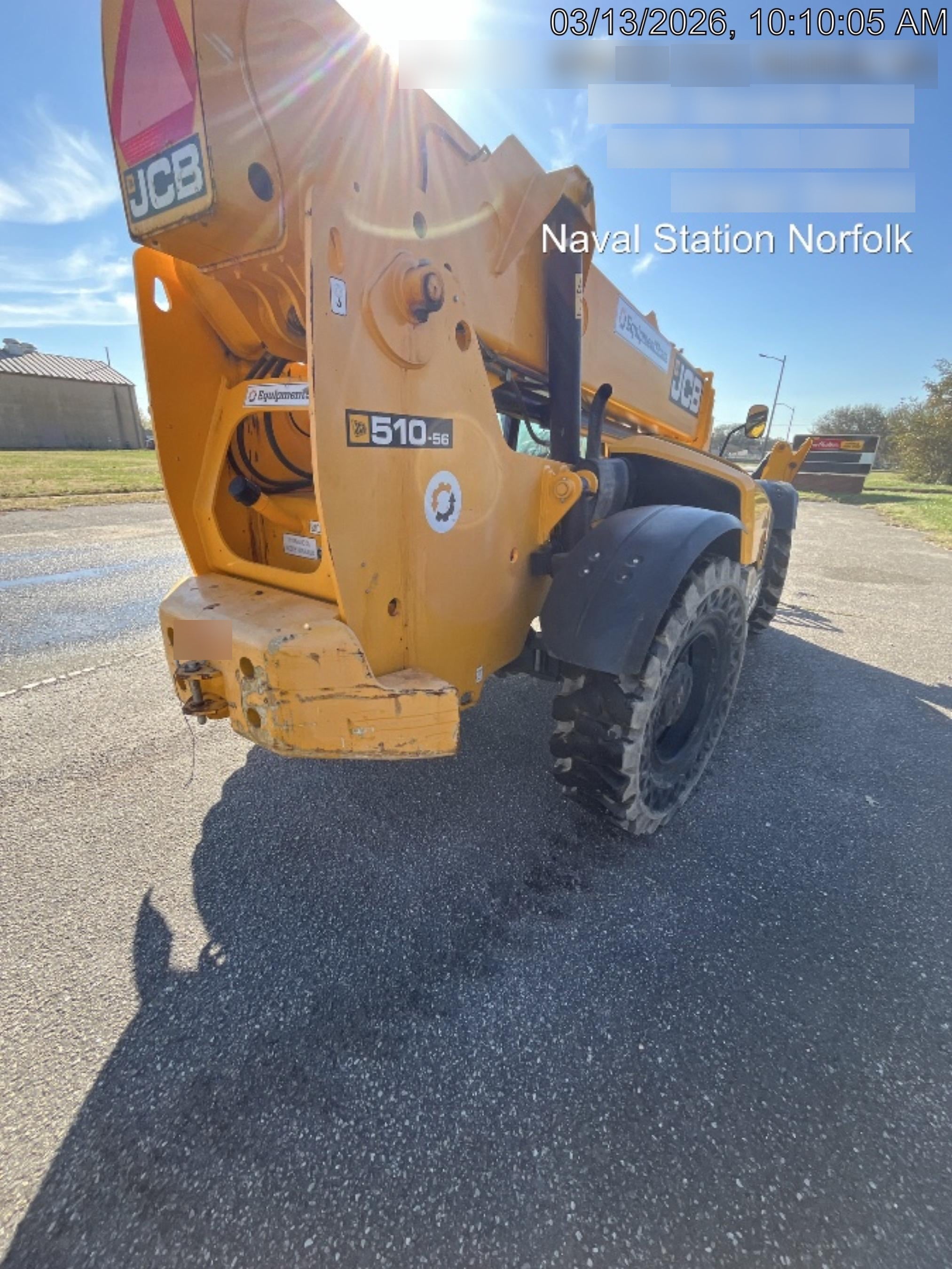 2021 JCB 510-56