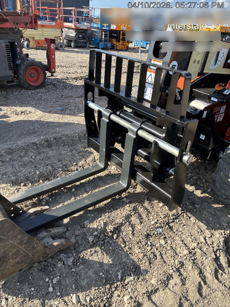 2026 JLG 519