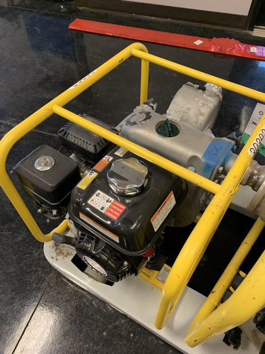 2019 WACKER NEUSON PT2