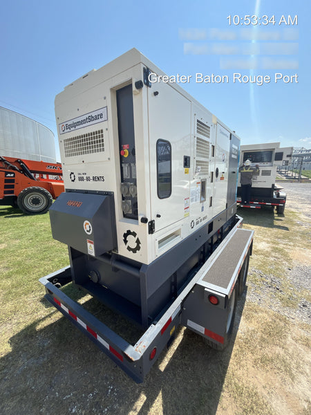 2022 ATLAS COPCO QAS 235