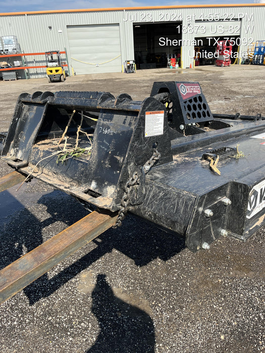 2023 VIRNIG RBV72-25