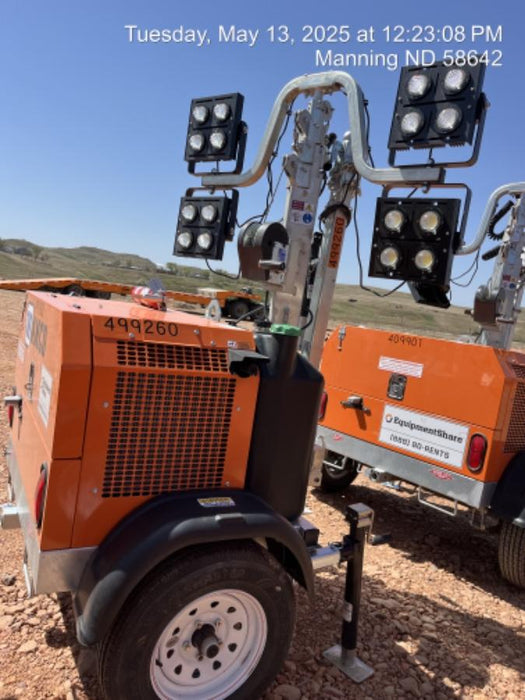 2025 WANCO WLTT-4MK8K