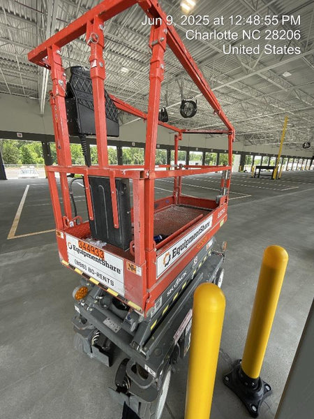 2024 JCB S1932E