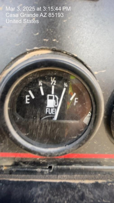 2024 Lincoln Electric LE400 Kubota V1505, Trlr, Cable Rack, Light Kit, ES Decals, T3