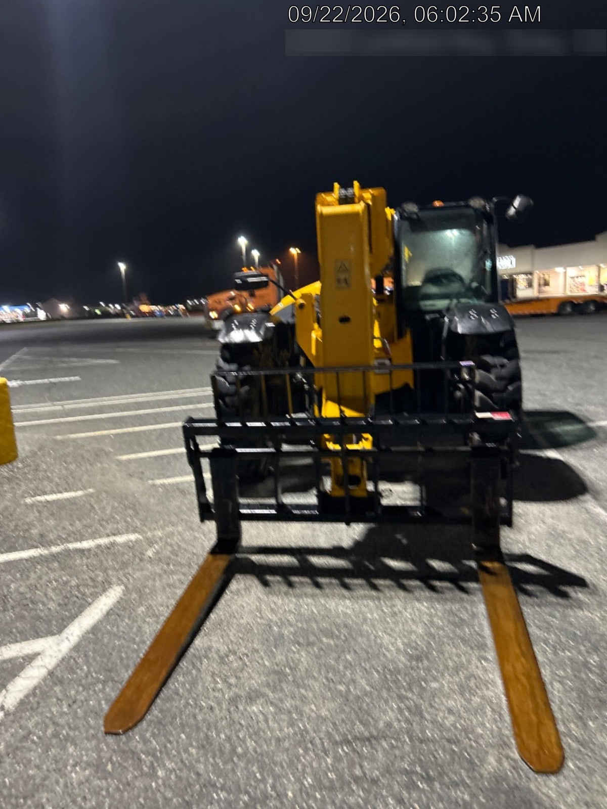 2024 JCB 509-42