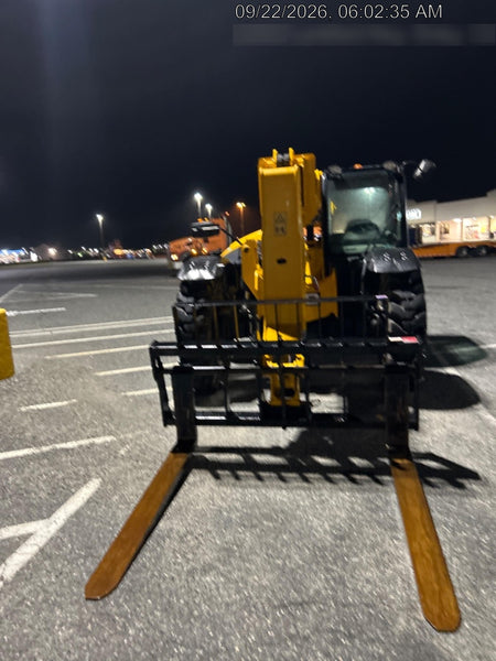 2024 JCB 509-42