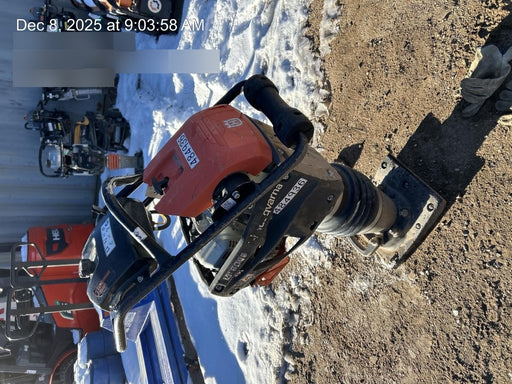 2025 HUSQVARNA LT6005