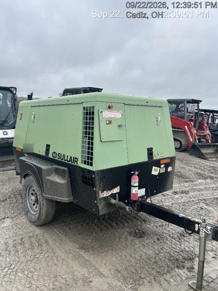 2021 SULLAIR 375H