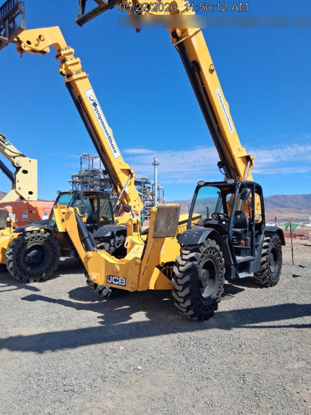2021 JCB 512-56