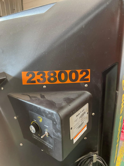 2022 BIG ASS FANS Cool Space 400