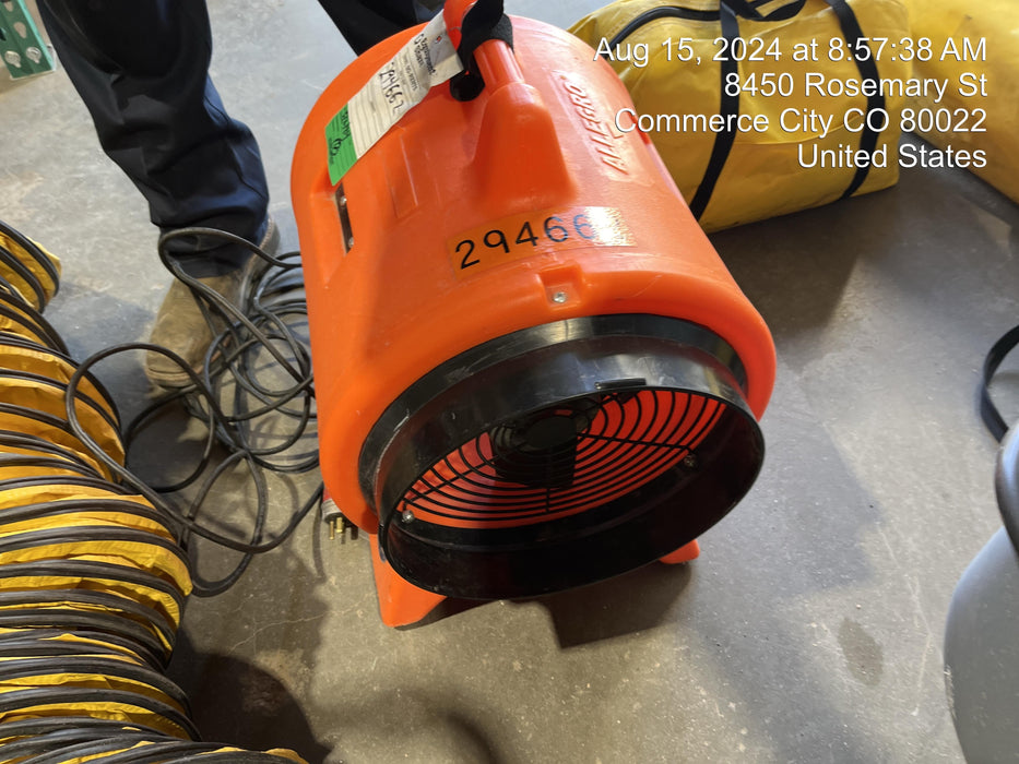 2023 ALLEGRO 9539-12EX