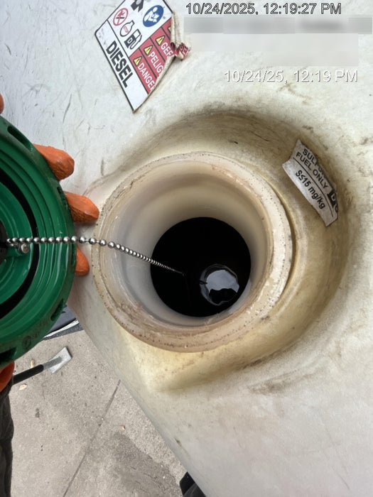 2024 Generac MLT2 Diesel, Flex Switch 120V Input, Powerzone Controller, 
(4) 320W LED Lights, 4kW Generator, 39.9 Gal Fuel Tank, 2" Ball, T3