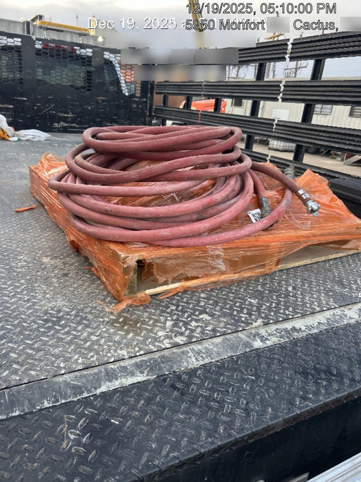 2024 MICHIGAN PNEUMATIC ES-TPB90-118-TRACKER