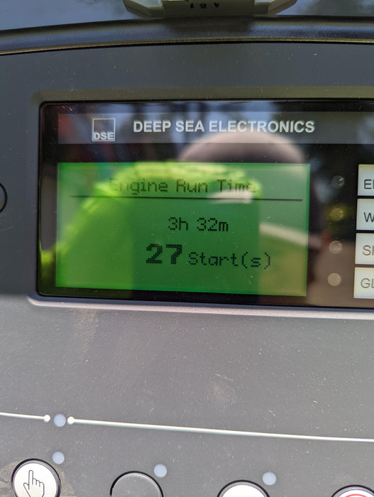 2022 AIRMAN SDG25S-8E1