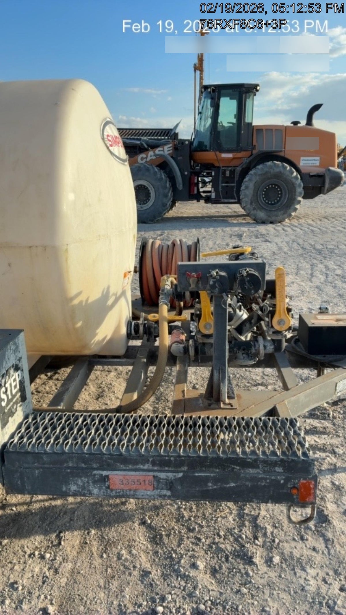 2023 SIMPSON SWT-52517