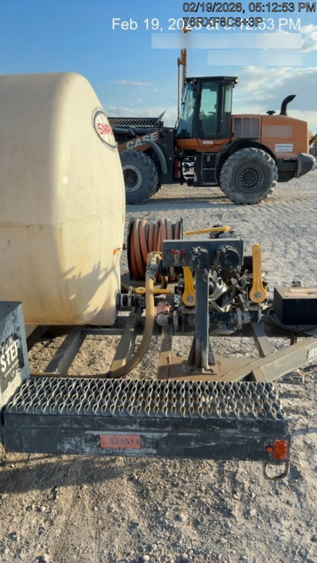 2023 SIMPSON SWT-52517