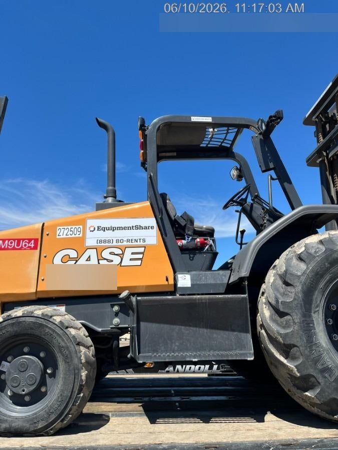 2023 CASE 588H