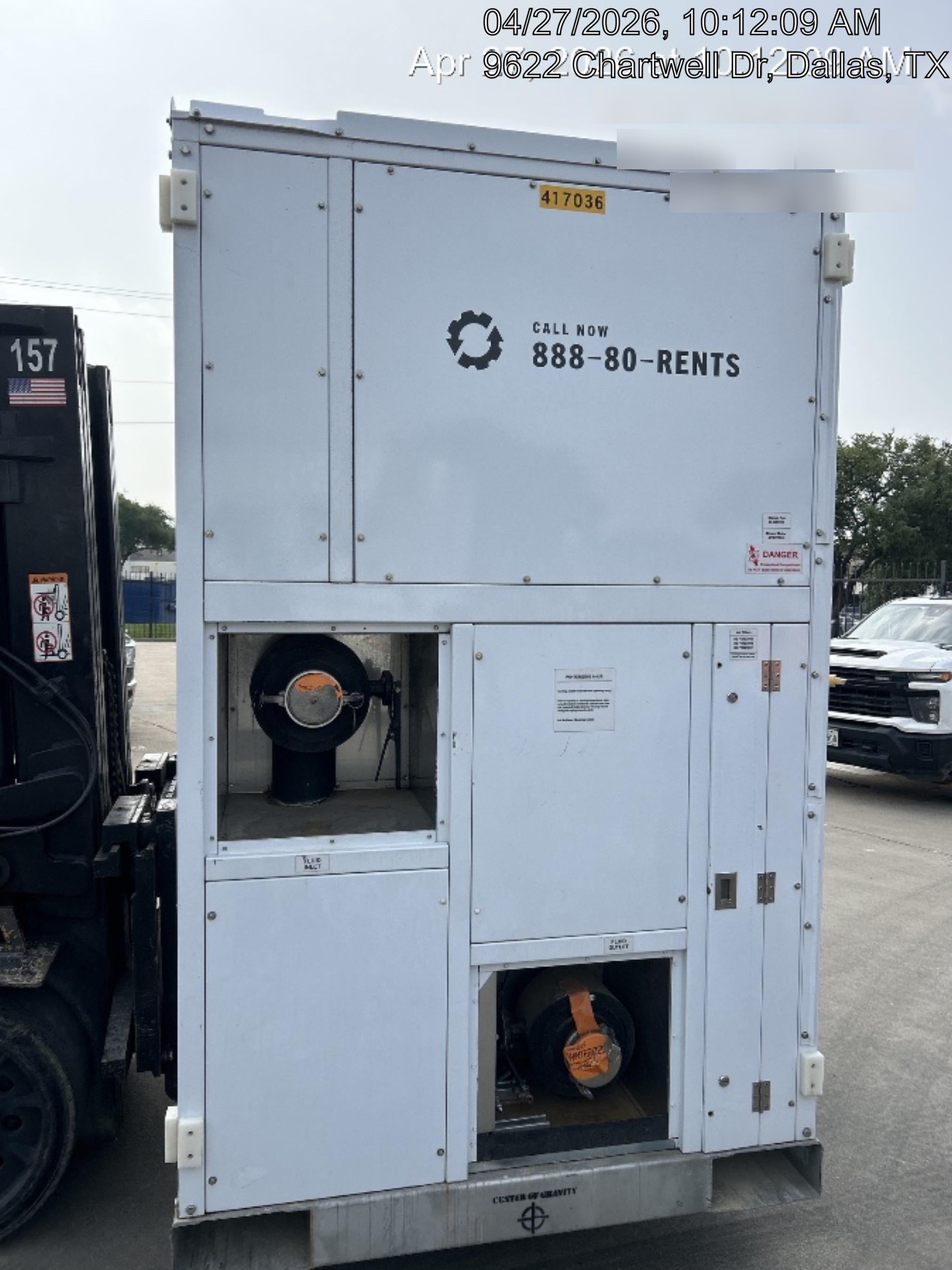 2024 SMARTECH VMTAH1D140Q