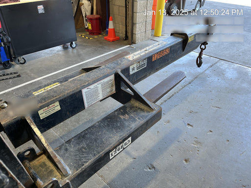 2020 STAR INDUSTRIES M1360B - Star JIB Boom