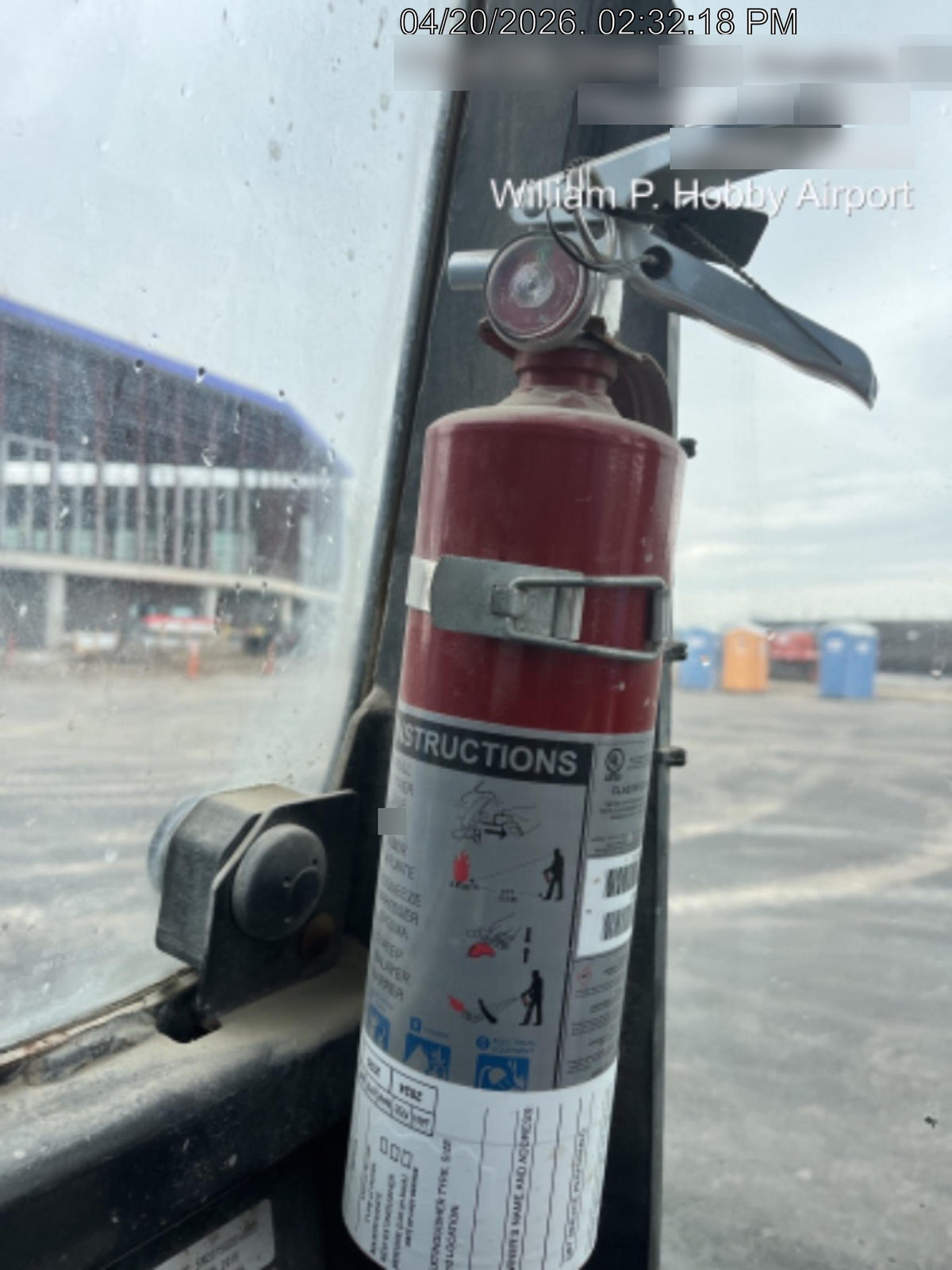 2019 GENIE GTH-1056