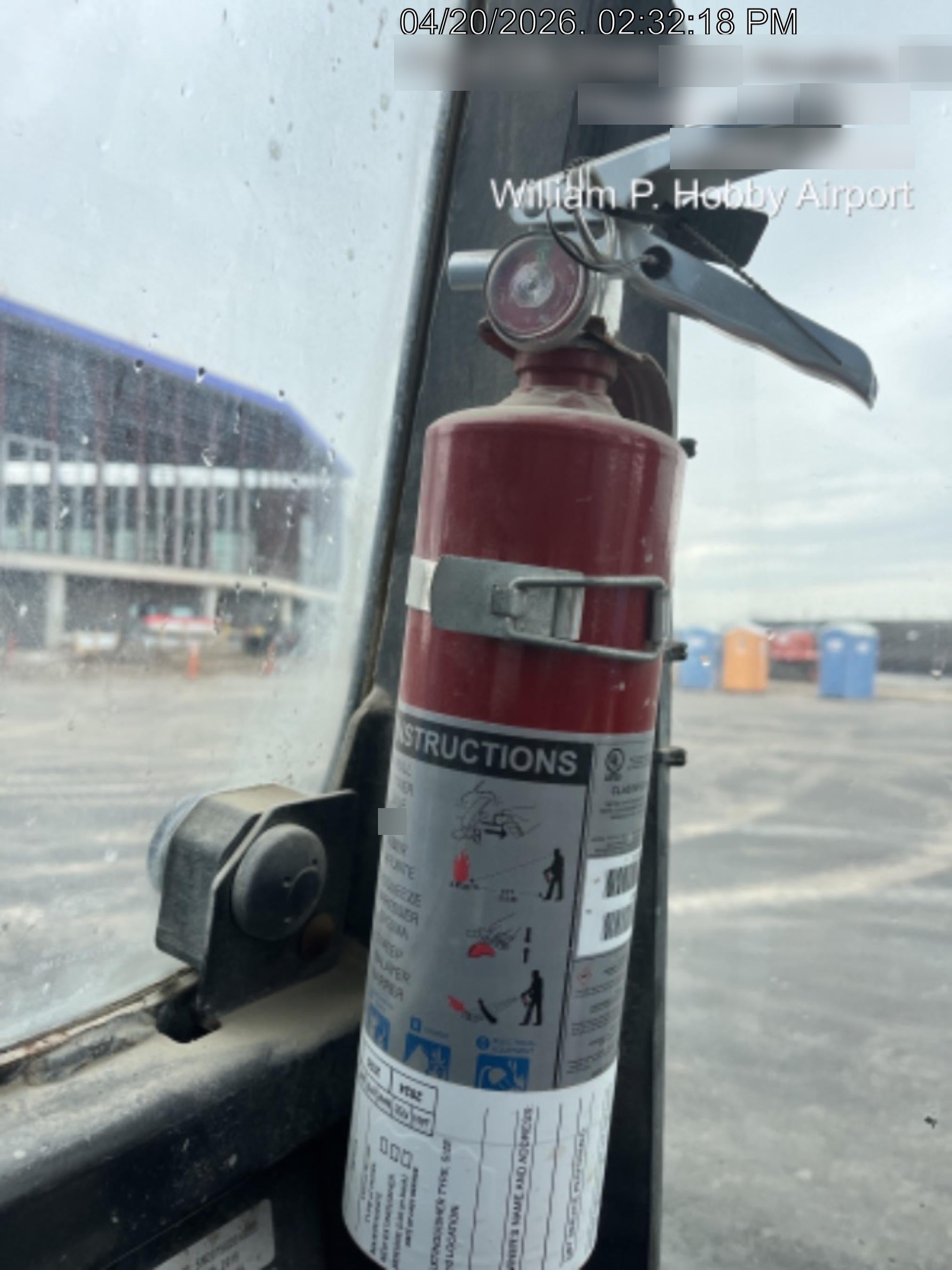 2019 GENIE GTH-1056