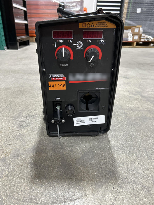 2024 LINCOLN ELECTRIC LN-25X