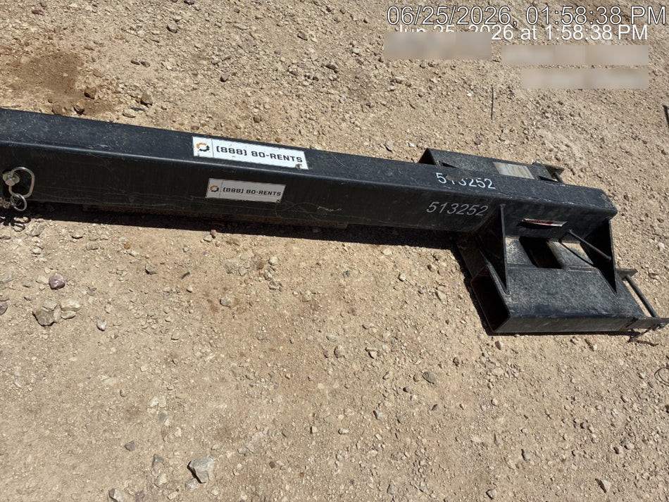 2025 ARROW MATERIAL HANDLING CE60-TH-STP