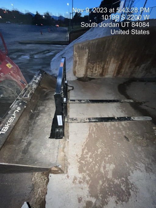 2023 ARROW MATERIAL HANDLING FS5100CB - 72"