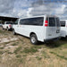 2023 CHEVROLET Express Van - Rental