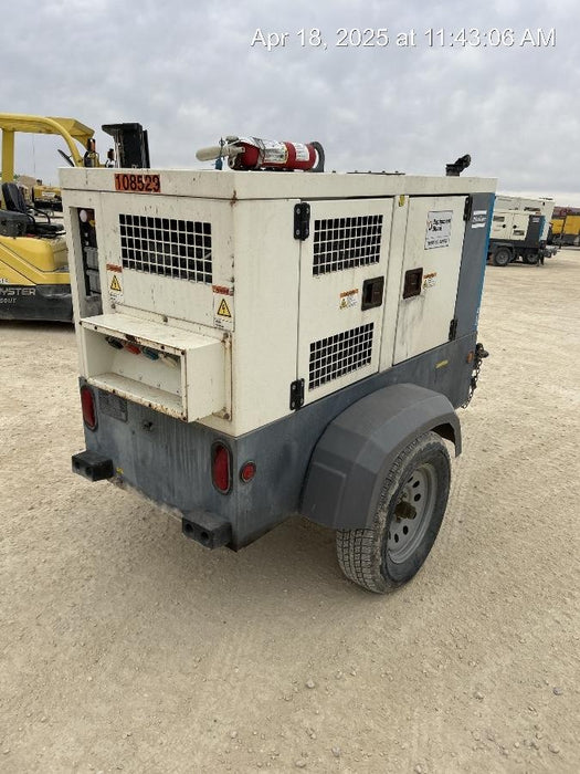 2020 ATLAS COPCO QAS45