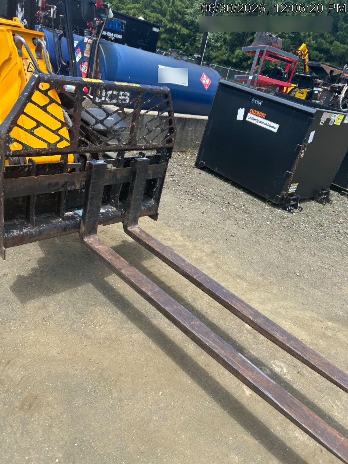 2024 JCB 505-20TC