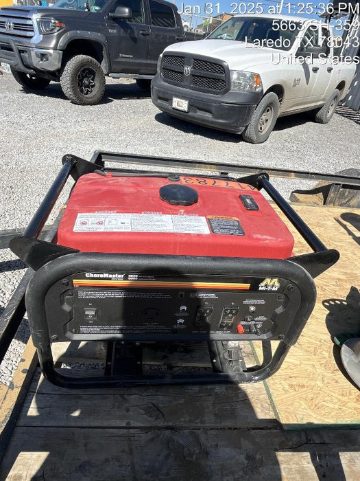 2024 MI-T-M GEN-3600-0MM0