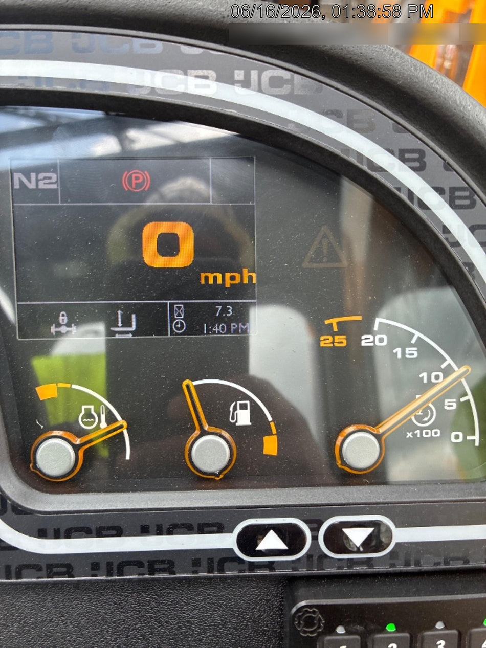 2026 JCB 510-56
