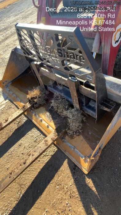 2022 PALADIN 48" Pallet Forks - Paladin